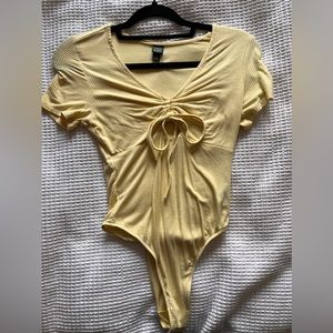 Wild Fable body suit